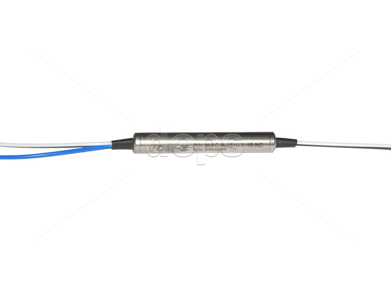 Оптичні CWDM пристрої (add-drop фільтр) Add CWDM M-AC-A-1330-L-15-LC/UPC