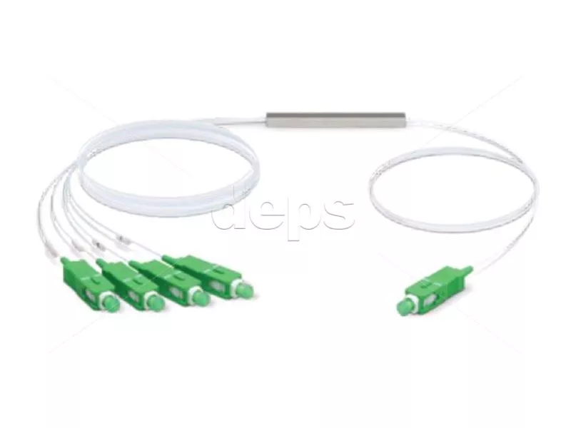 Оптичний дільник Ubiquiti UF-SPLITTER-4