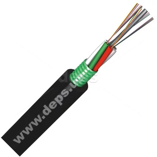 Оптичний кабель FinMark LTxxx-SM-05 FinMark LT048-SM-05 LSZH,1km