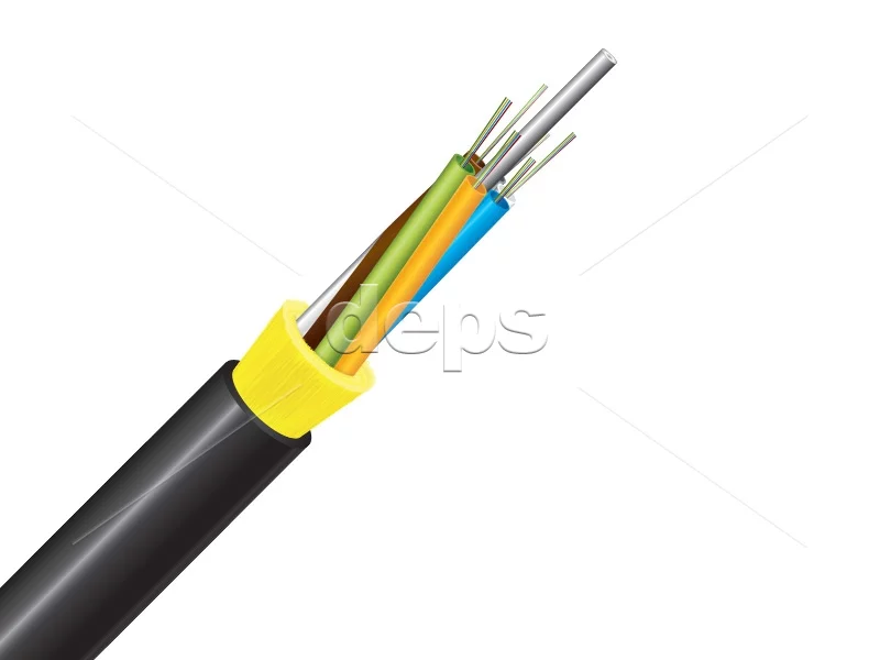 Оптичний кабель FinMark LTxxx-SM-25 FinMark LT048-SM-25, 4000м=1бхт.