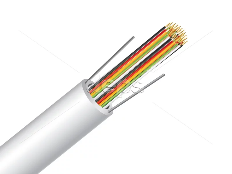 Оптичний кабель FinMark MTxxx-SM-02/Flex (Riser) FinMark MT048-SM-02 Flex, 1km