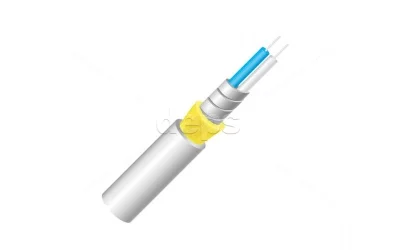 Оптичний кабель FinMark MTxxx-SM-03 FinMark MT001-SM03 White, 1km