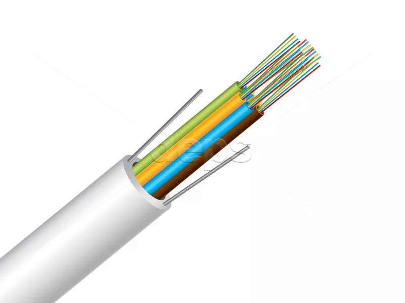 Оптичний кабель FinMark MUxxx-SM-04 (Riser)