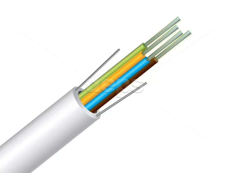Оптичний кабель FinMark MUxxx-SM-12 (Riser)