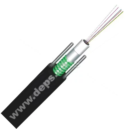 Оптичний кабель FinMark UTxxx-SM-03-T FinMark UT008-SM-03-T, 4000м=1бхт.