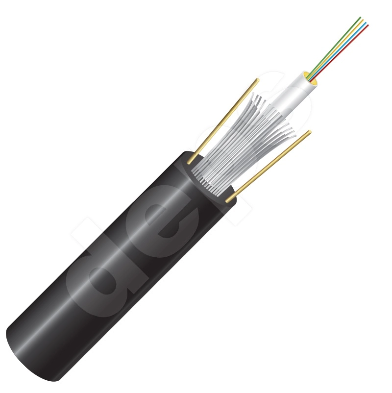 Оптичний кабель FinMark UTxxx-SM-15 FinMark UT002-SM-15, 2000м=1бхт.