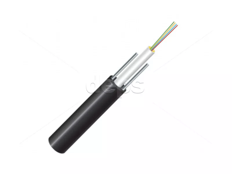 Оптичний кабель FinMark UTxxx-SM-16 1.8kN ADSS UT002-SM-16-1.8kN, 2000м=1бхт.