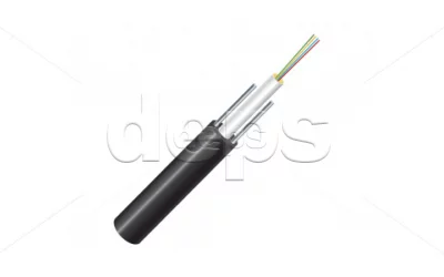Оптичний кабель FinMark UTxxx-SM-16 1.8kN ADSS UT012-SM-16-1.8kN, 2000м=1бхт.