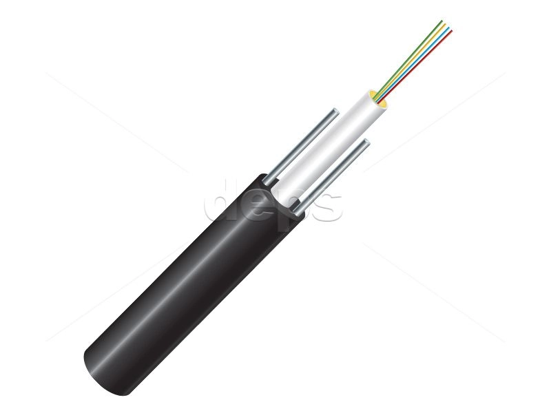 Оптичний кабель FinMark UTxxx-SM-16 1kN ADSS UT012-SM-16-1kN, 2000м=1бхт.