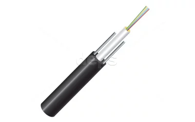 Оптичний кабель FinMark UTxxx-SM-16 2.5kN ADSS UT004-SM-16-2,5kN, 4000м=1бхт.