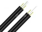 Оптичний кабель розподільчий FinMark FTTHxxx-SM-01Ro/Flex FTTH001-SM-01 Ro, 1000м=1бхт.