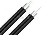 Оптичний кабель розподільчий FinMark FTTHxxx-SM-02Ro/Flex FTTH001-SM-02 Ro,  1000м=1бхт