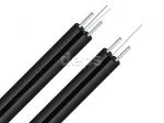 Оптичний кабель розподільчий FinMark FTTHxxx-SM-02Ro/Flex FTTH001-SM-02 Ro,  2000м=1бхт