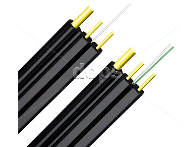 Оптичний кабель розподільчий FinMark FTTHxxx-SM-18/Flex FinMark FTTH002-SM-18 (1000 м = 1 бхт)