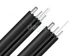 Оптичний кабель розподільчий FinMark FTTHxxx-SM-18Ro/Flex FTTH002-SM-18 Ro,  2000м=1бхт