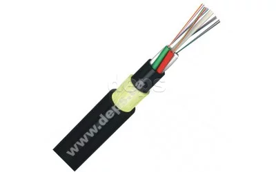 Оптичний кабель самонесучий FinMark LTxxx-SM-ADSS FinMark LT024-SM-88