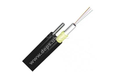 Оптичний кабель самонесучий FinMark UTxxx-SM-28 FinMark UT004-SM-28-1.8