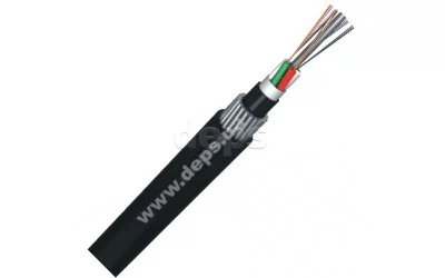 Оптичний кабель спеціального призначення FinMark LTxxx-SM-07 FinMark LТ048-SM-07
