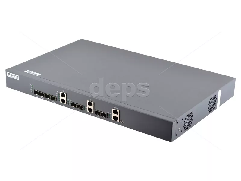 Оптичний лінійний термінал BDCOM P3310D BDCOM P3310D-MC