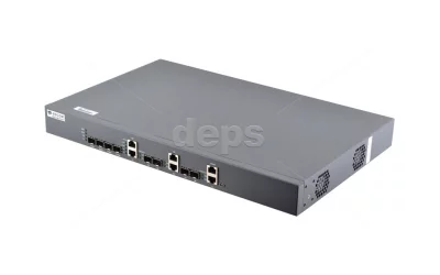 Оптичний лінійний термінал BDCOM P3310D BDCOM P3310D-UPS