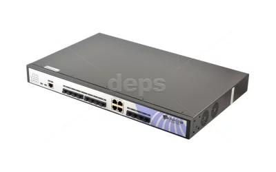 Оптичний лінійний термінал BDCOM P3600-08 BDCOM P3600-08-UPS