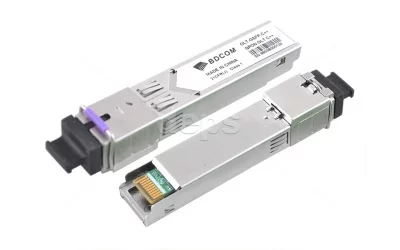 Оптичний модуль BDCOM GPON OLT-GSFP-C++ OLT-GSFP-C++