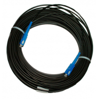 Оптичний патчкорд SC/UPC-SC/UPC, Simplex, Singlemode, 210м OK-Net (ОКТ-Д(1,0)-1Е-210)