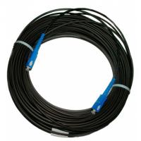 Оптичний патчкорд SC/UPC-SC/UPC, Simplex, Singlemode, 480м OK-Net (ОКТ-Д(1,0)-1Е-450)