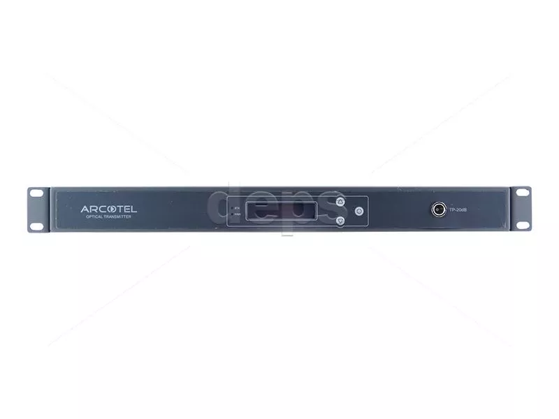 Оптичний передавач ARCOTEL WT86xxC-L WT 8628C-L