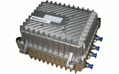 Оптичний приймач ARCOTEL GA8330 (OR) GA8330(OR)-220V-SC