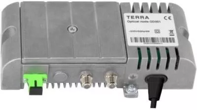 Оптичний приймач TERRA OD001