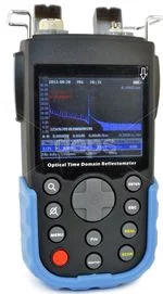 Оптичний рефлектометр Multitest MO1135 Multitest MO1135М