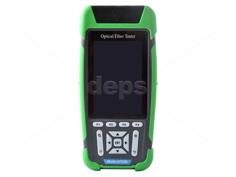 Оптичний рефлектометр Multitest MO1235N