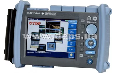 Оптичний рефлектометр Yokogawa AQ120х Yokogawa AQ12200A