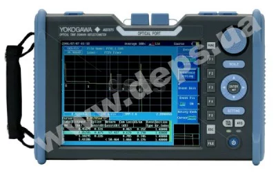 Оптичний рефлектометр Yokogawa AQ7275 Yokogawa AQ7275+735032-PM/SLS