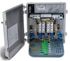 Оптичний вузол C-COR Opti Max2100