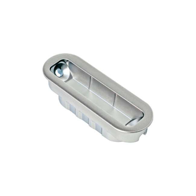 Ответная магнитная планка AGB Minimal под AGB Mediana Polaris B02402.05.34