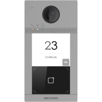Панель виклику Hikvision DS-KV8113-WME1(C)