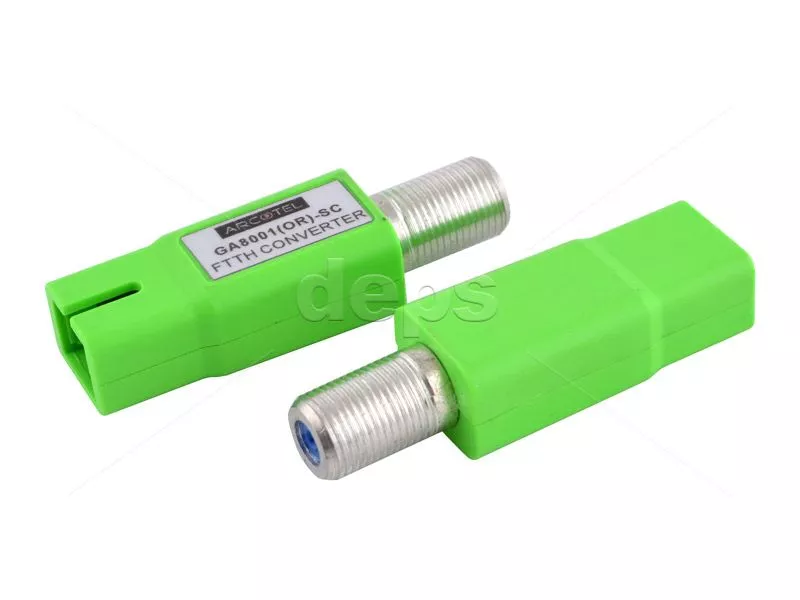 Пасивний оптичний приймач Arcotel GA8001(OR)