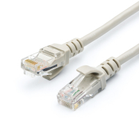 Патч-корд 0.5м RJ-45 CCA Atcom (9159)