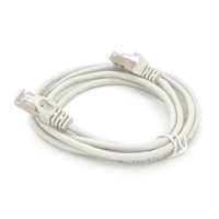 Патч-корд 1.5м FTP cat.5e, CU, RJ45, grey Merlion (PCM-CU-5E/1.5G)