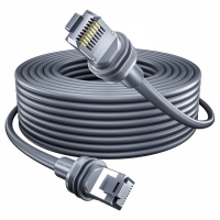 Патч-корд 20м, Starlink Gen 3 gray Vention (IACHQ)