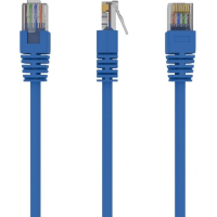 Патч-корд 2м Cablexpert (PP12-2M/B)