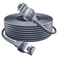 Патч-корд 40м, Starlink Gen 3 gray Vention (IACHV)