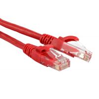 Патч-корд Atcom 0.5м, RJ45, Cat.6, CU, мідь (9219)