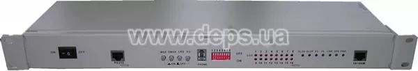PDH 16E1-SM20-1310 & 16E1-SM20-1550 16E1-EC-1SM-1550nm-20