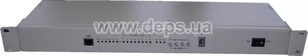 PDH 16E1-SM20-1310 & 16E1-SM20-1550 8E1-EC-1SM-1550nm-20