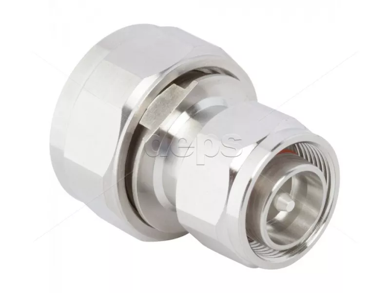 Перехідник фідерний прямий Hengxin Technology 4310F-7/16"M