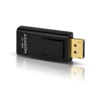 Перехідник HDMI M to DisplayPort F AXAGON (RVD-HI)