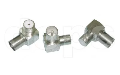 Перехідник Trilink 90-IECM-FF 90-IECM-FF Trilink 100шт.=1пач